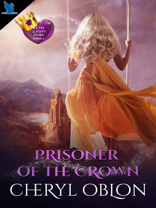Title details for Prisoner of the Crown by Cheryl Oblon - Available